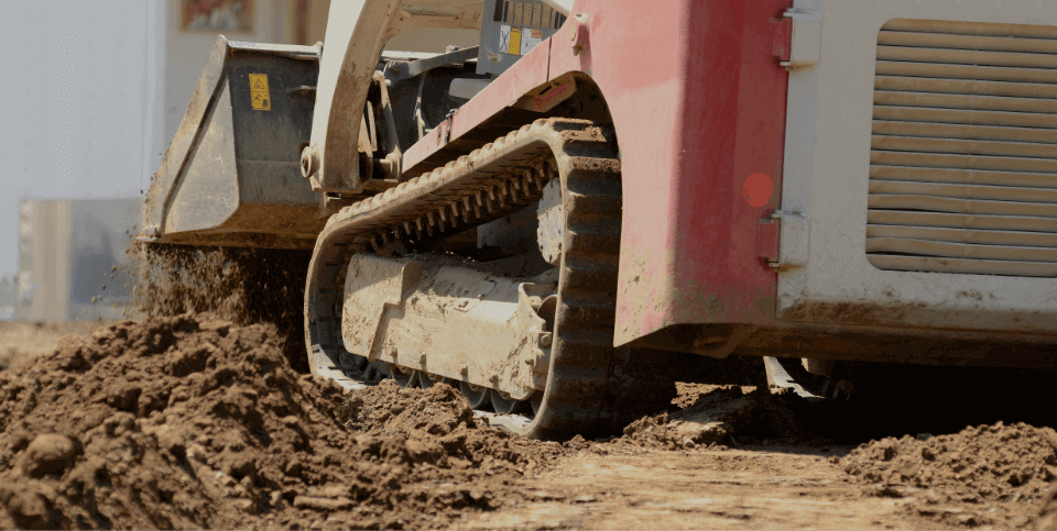 repairing machine