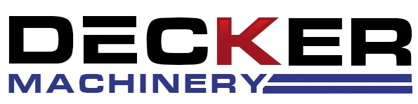 Decker Machinery
