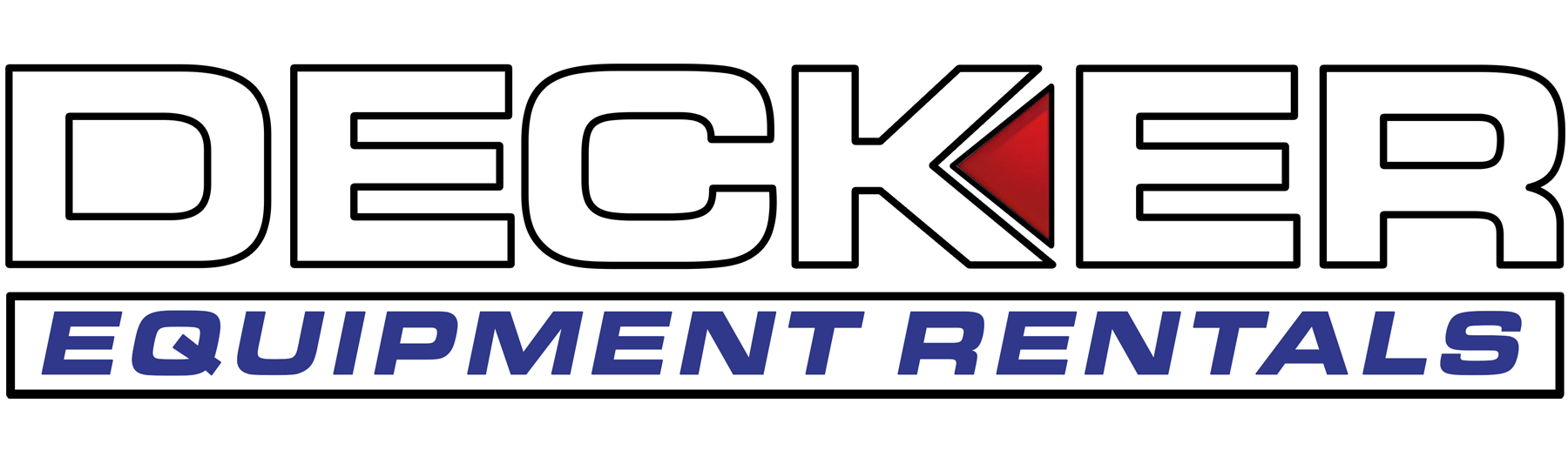Decker Rentals