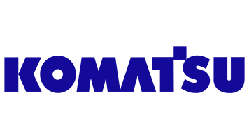 Komatsu logo