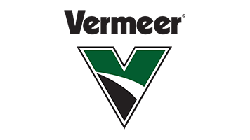 Vermeer logo